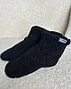 Капці-чобітки домашні тедді Чорний, фото 7