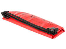 Водонепроникний мішок 20 л водонепроникний мішок для байдарки похідний рюкзак