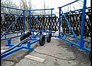 Зчіпка борін 21м для тракторів 150 л.с. механічна та гідравлічна, аналог шлейфової борони, гарантія., фото 6