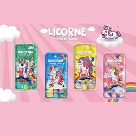 Водна гра 958 T-2 (288/2) 4 види, з кільцями, в пакеті, ВИДАЄТЬСЯ ТІЛЬКИ МІКС ВИДІВ