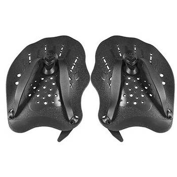 Лопатки для плавання Cima CM-1 (ласти для рук) розмір M 18 х 13.5 см