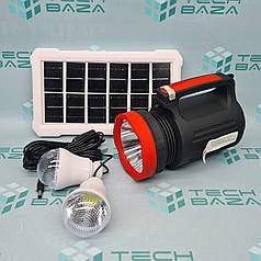 Ліхтар Hunter +2 лампи , ax-1382