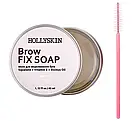 Мило для моделювання брів HOLLYSKIN Brow Fix Soap 45 мл, фото 2