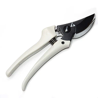 Секатор 195 мм з вигнутим лезом Bellota 3408