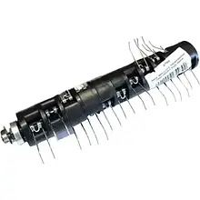 Вал пружинний для розпушування для аератора 38.4 Е сталь