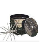 Видобування перги