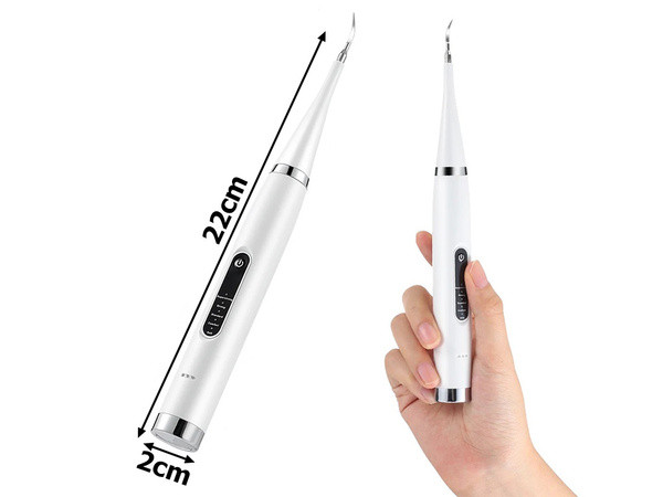 Ультразвуковий зубний скалер для зубної щітки масштабування