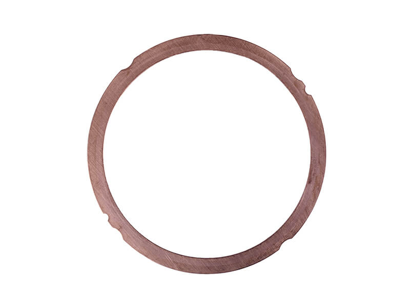 Прокладка головки циліндра метал дизельного двигуна 1100D, фото 1