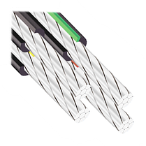 Провід СІП-4 4х25, фото 3