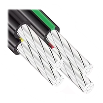Провід СІП-4 4х25, фото 2