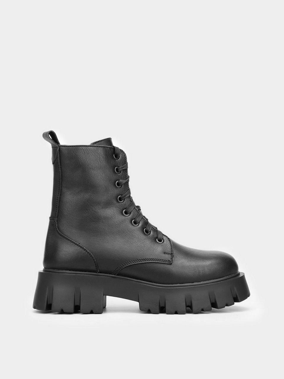 Дитячі підліткові ортопедичні черевики – натуральна шкіра, супінатор 40 р, фото 1