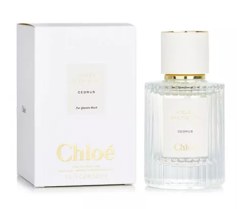 Парфумована вода Chloe Atelier des Fleurs Cedrus 150 мл, фото 1