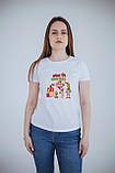 Новорічна футболка Merry Grinchmas — коли в душі свято! Новорічні новинки!, фото 2