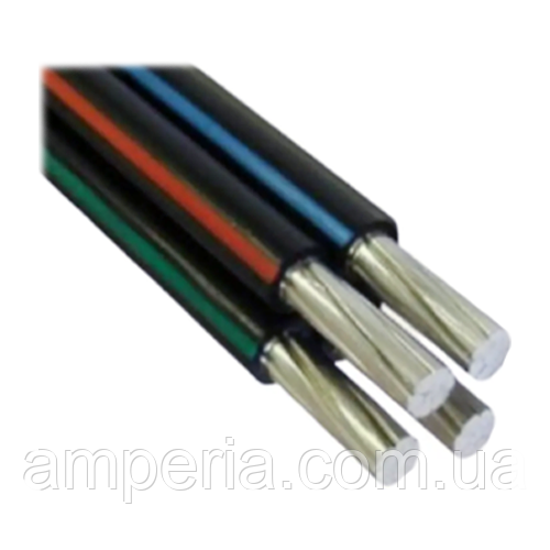 Провід СІП-4 4х25