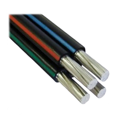 Провід СІП-4 4х70