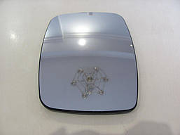 Дзеркальний елемент Mercedes Vito W638 | POLCAR 5012541E