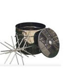 Комплект для видобування перги (н/ж), фото 4