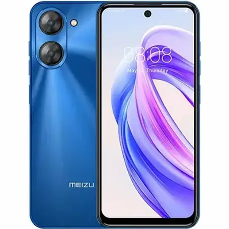 Чохли для Meizu Mblu 21 та інші аксесуари