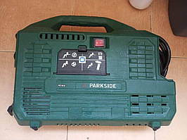 Компресор PARKSIDE PKZ 180 C5 (УЦЕНКА) не комплект