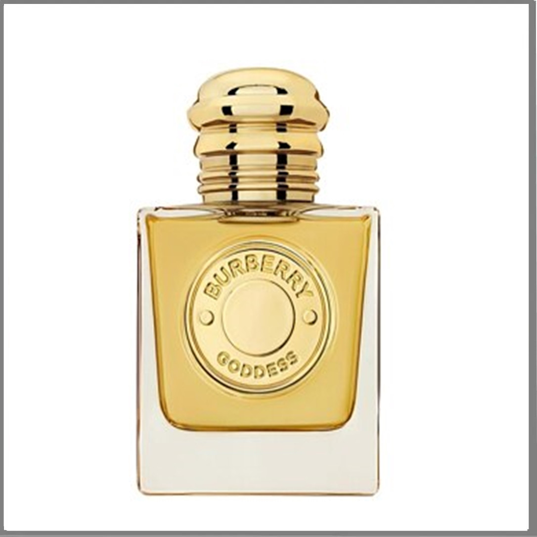 Тестер Burberry Goddess Intense парфумована вода 100 ml. (Барберрі Годдес Інтенс)