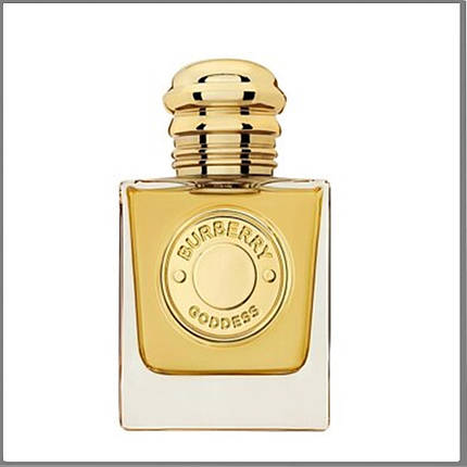 Тестер Burberry Goddess Intense парфумована вода 100 ml. (Барберрі Годдес Інтенс), фото 1