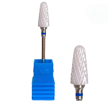 Фреза насадка керамічна для манікюру та педикюру 2