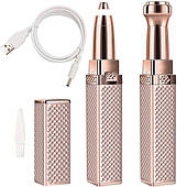 Епілятор для брів жіночий тример для обличчя жіноча бритва для бікіні