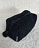 Косметичка тедді Чорний, фото 3