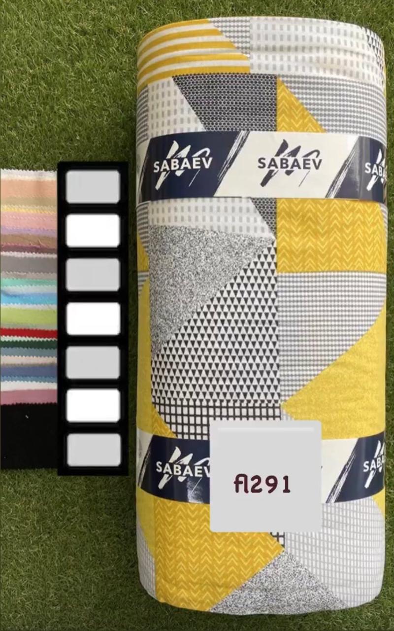 Тканина Фланель Байка Туреччина 240 см Щільність 160, фото 1