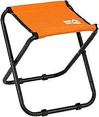 Стілець розкладний Skif Outdoor Steel Cramb L, к:orange