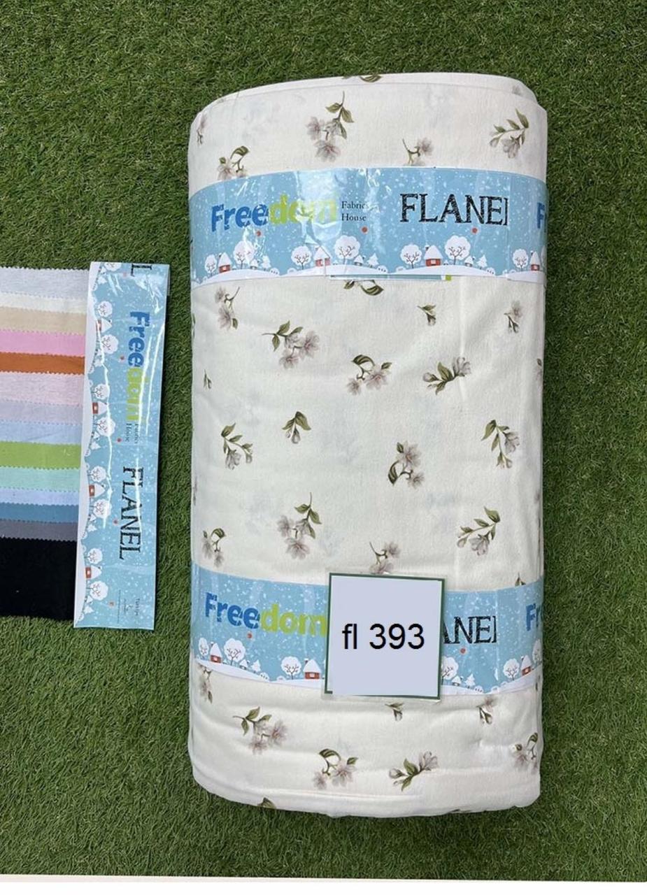 Тканина Фланель Байка Туреччина 240 см Щільність 160, фото 1