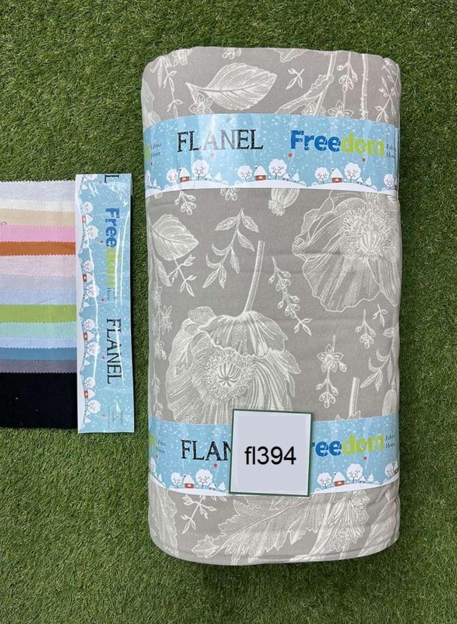 Тканина Фланель Байка Туреччина 240 см Щільність 160, фото 1