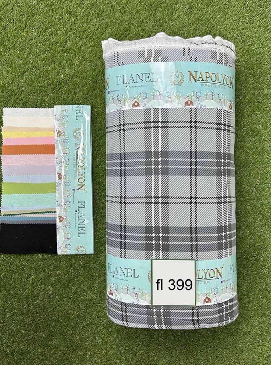 Тканина Фланель Байка Туреччина 240 см Щільність 160, фото 1