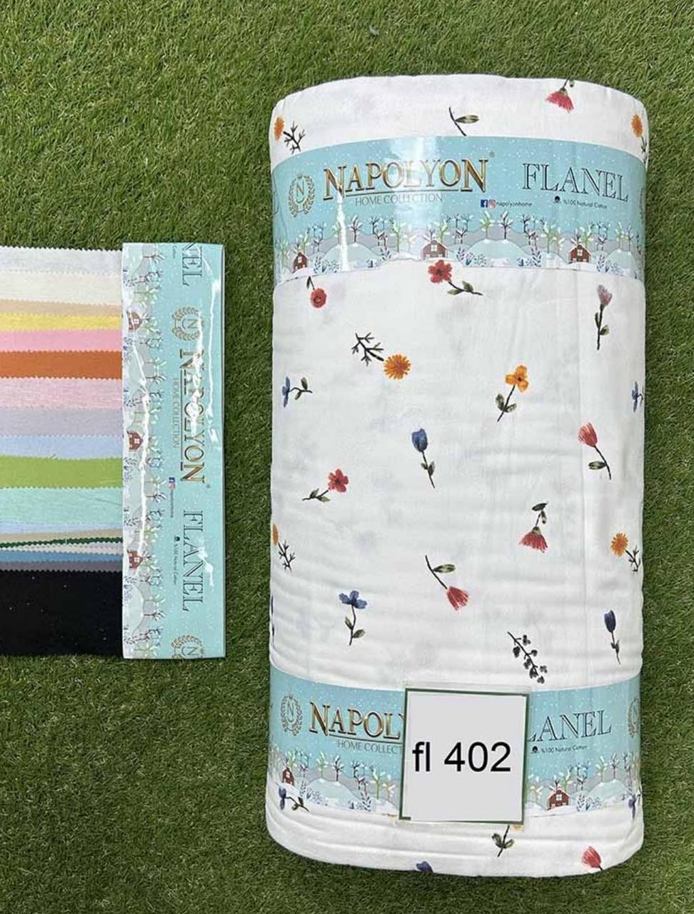 Тканина Фланель Байка Туреччина 240 см Щільність 160, фото 1