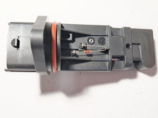 ДМРП (датчик масового розходу повітря) 2112 (без корпусу) (EuroEx) EX-AF18116-S, фото 1