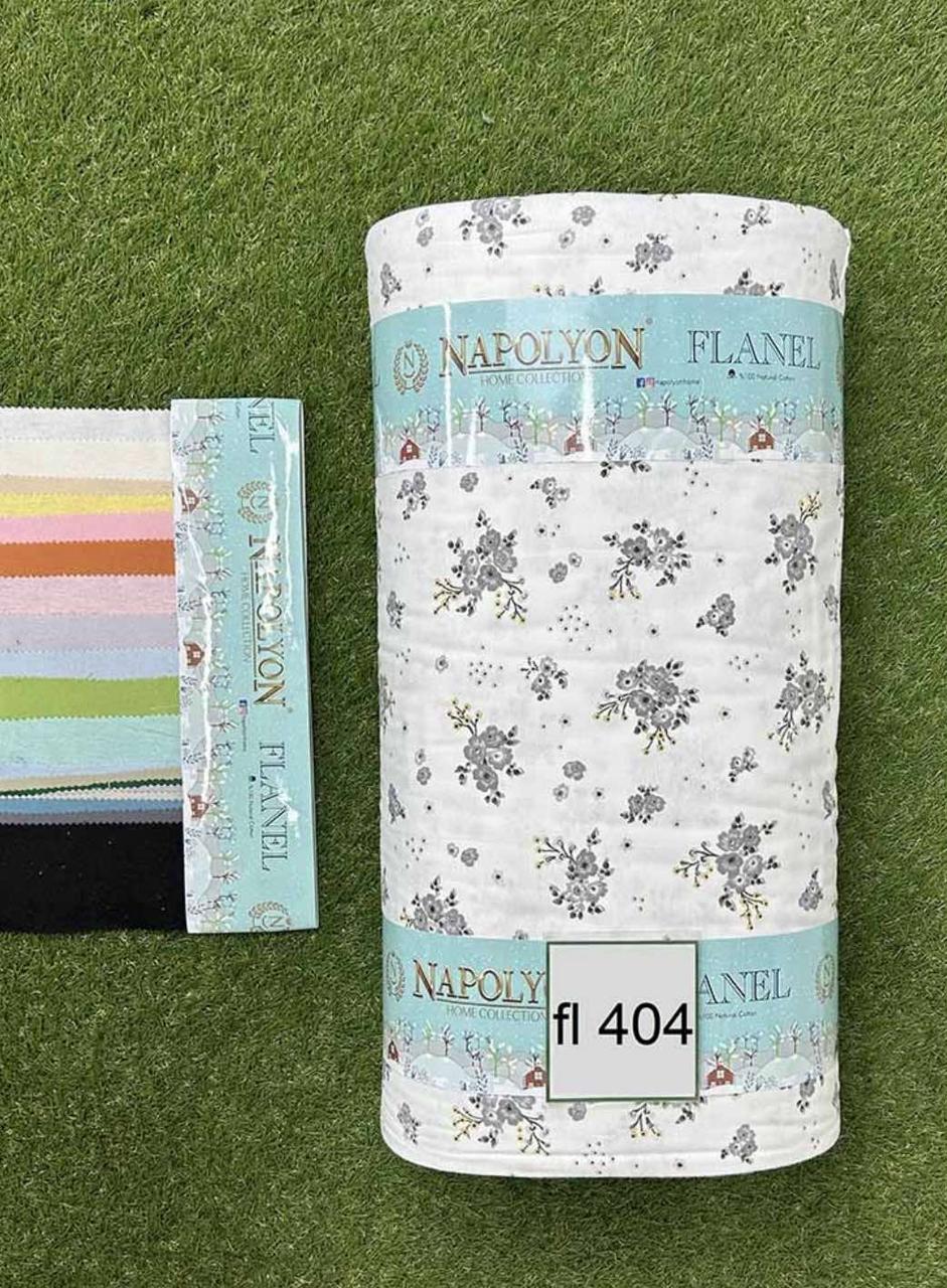 Тканина Фланель Байка Туреччина 240 см Щільність 160, фото 1