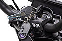 Мотоцикл Geon CR6R 250, фото 2