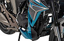 Мотоцикл Geon CR6R 250, фото 4