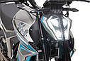 Мотоцикл Geon CR6R 250, фото 5