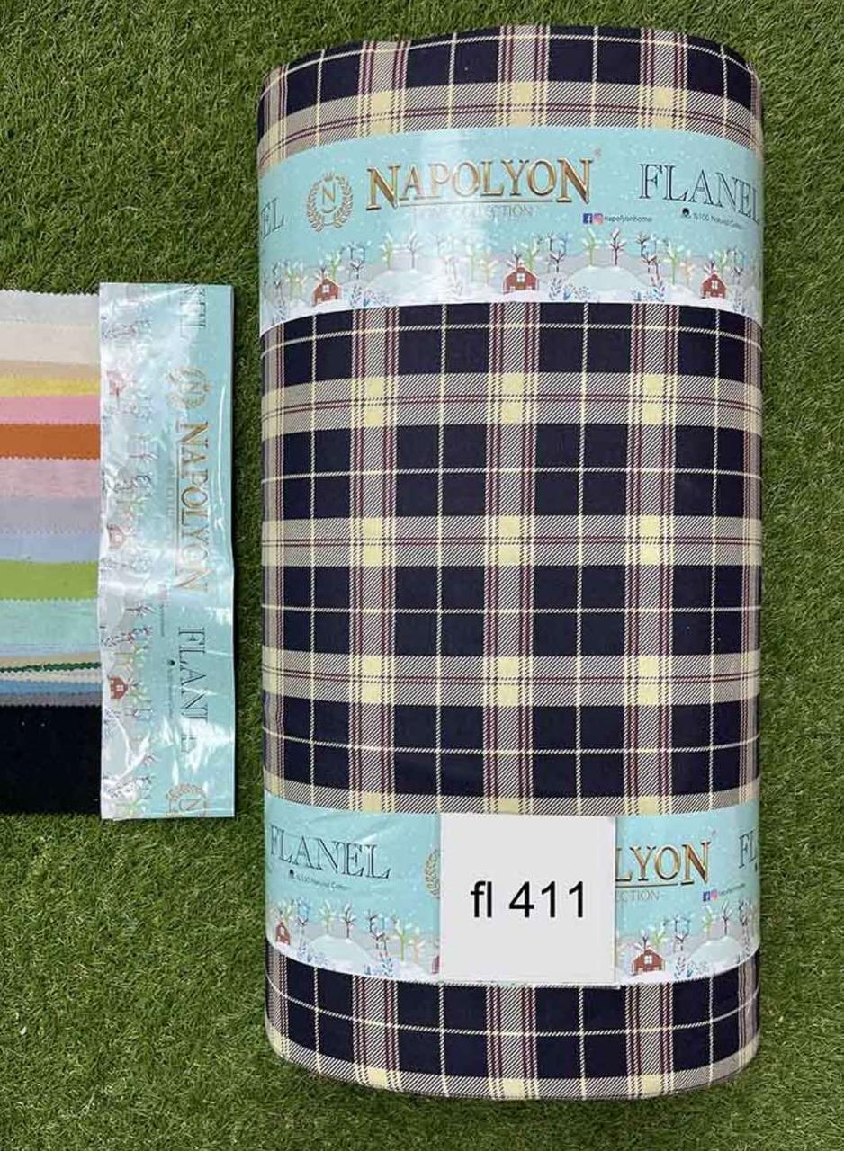 Тканина Фланель Байка Туреччина 240 см Щільність 160, фото 1