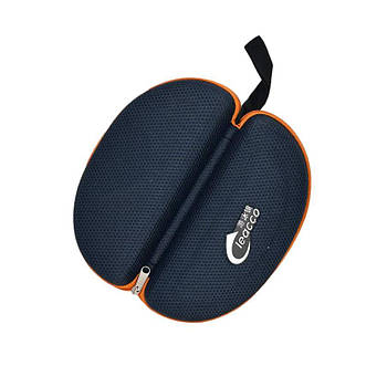 Чохол для окулярів Leaco C-858 темно-синій розмір 16 x 7 x 4 см