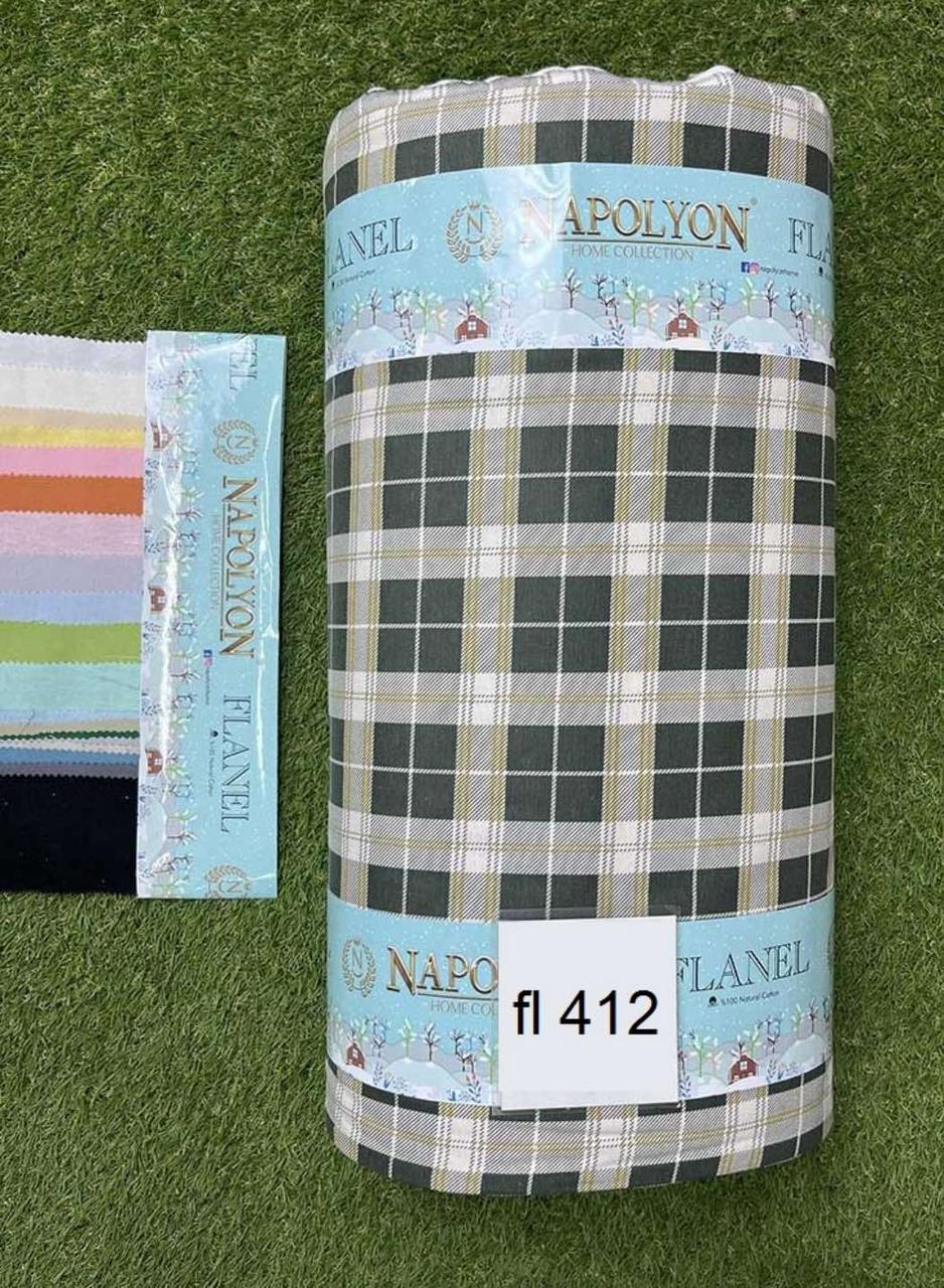 Тканина Фланель Байка Туреччина 240 см Щільність 160, фото 1