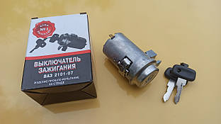 Замок запалювання 2101, 2102, 2103, 2104, 2105, 2106, 2107