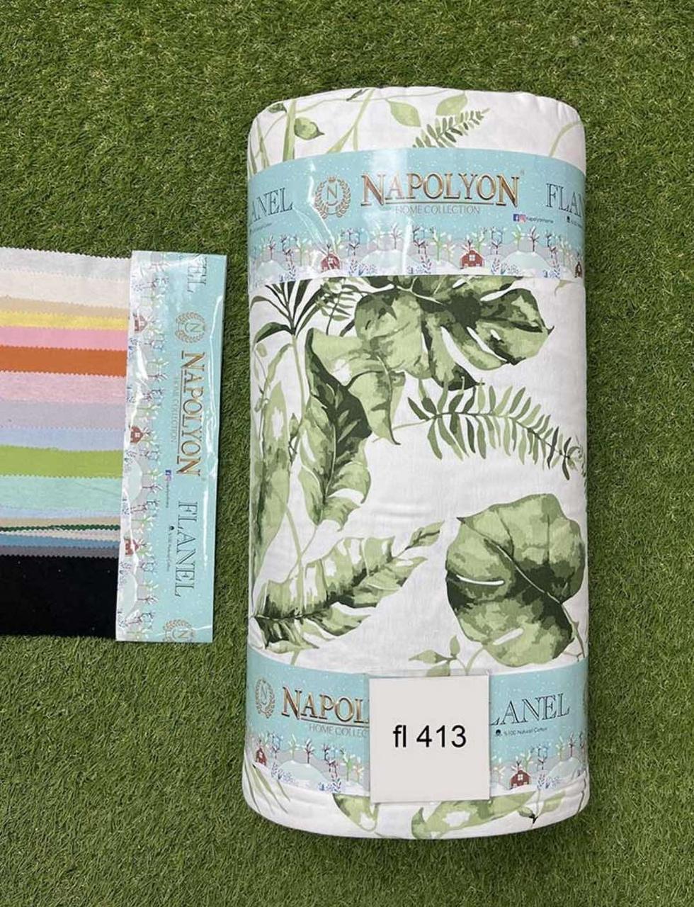 Тканина Фланель Байка Туреччина 240 см Щільність 160, фото 1