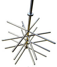 Вінчик для збиття перги (Н/Ж) 400мм