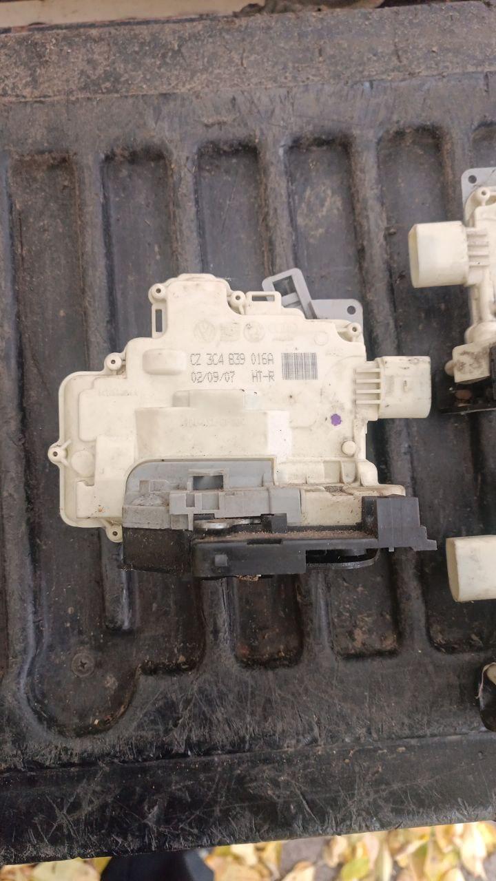 Замок Volkswagen Passat b6/ b7, фото 1