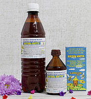 Таємниця бджолиного вулика: природний еліксир ВОГОНЬ ЖИТТЯ для сильного імунітету