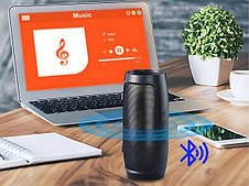 Bluetooth charge mini 3+ wireless usb microsd fm-динамик