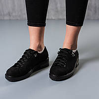 Броги жіночі Fashion Neat 3115 36 розмір 23,5 см Чорний florentia