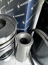 Поршнева група Камаз 740.30 Євро 2 Kolbenshmidt, фото 4